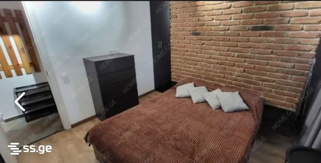 mindeli st. - 2 rooms