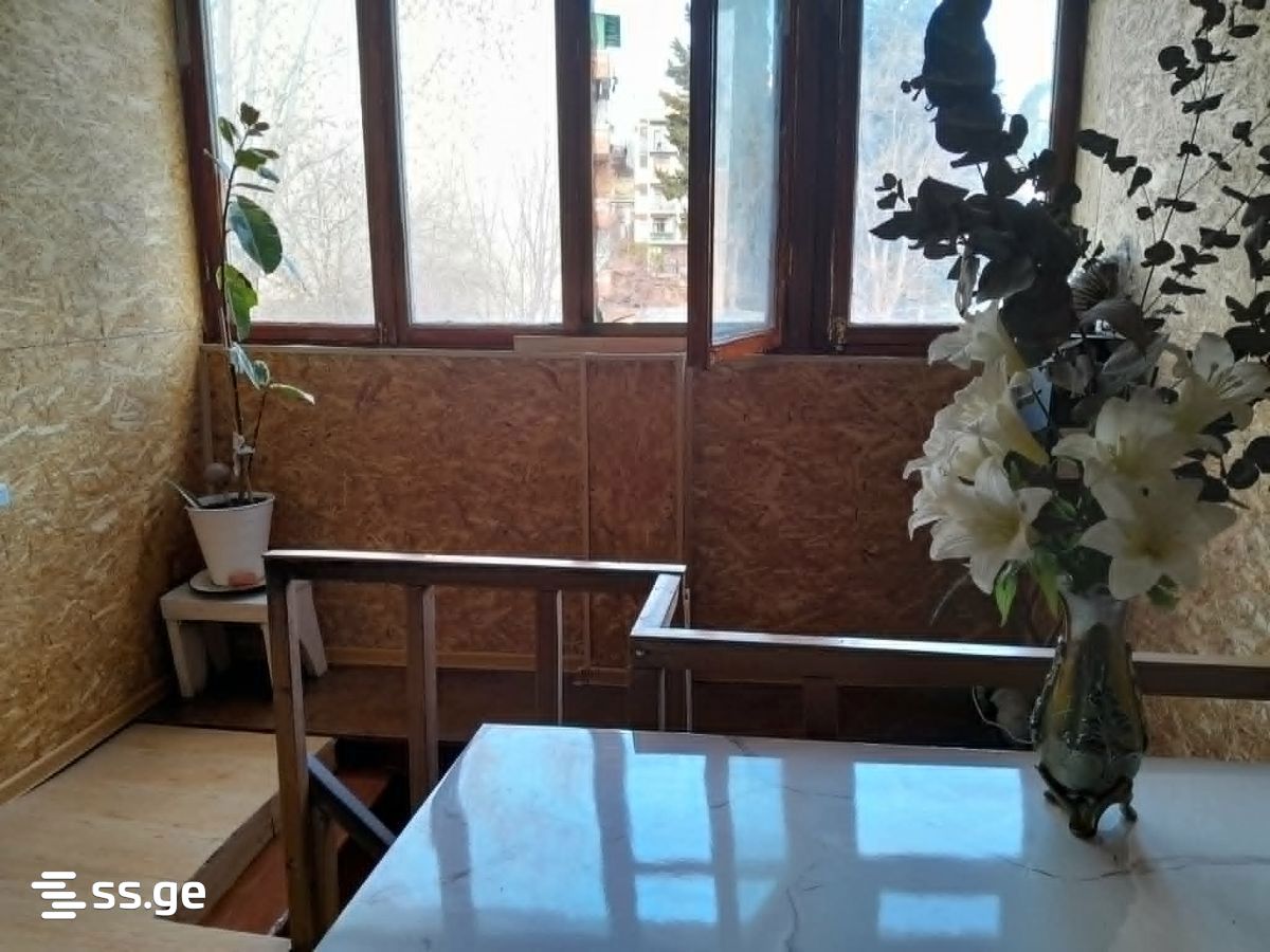 chitaia st. 0 - 2 rooms