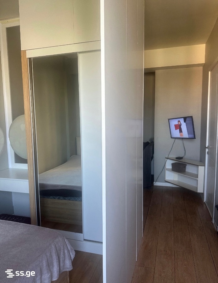 13 asureli mamis st. - 2 rooms