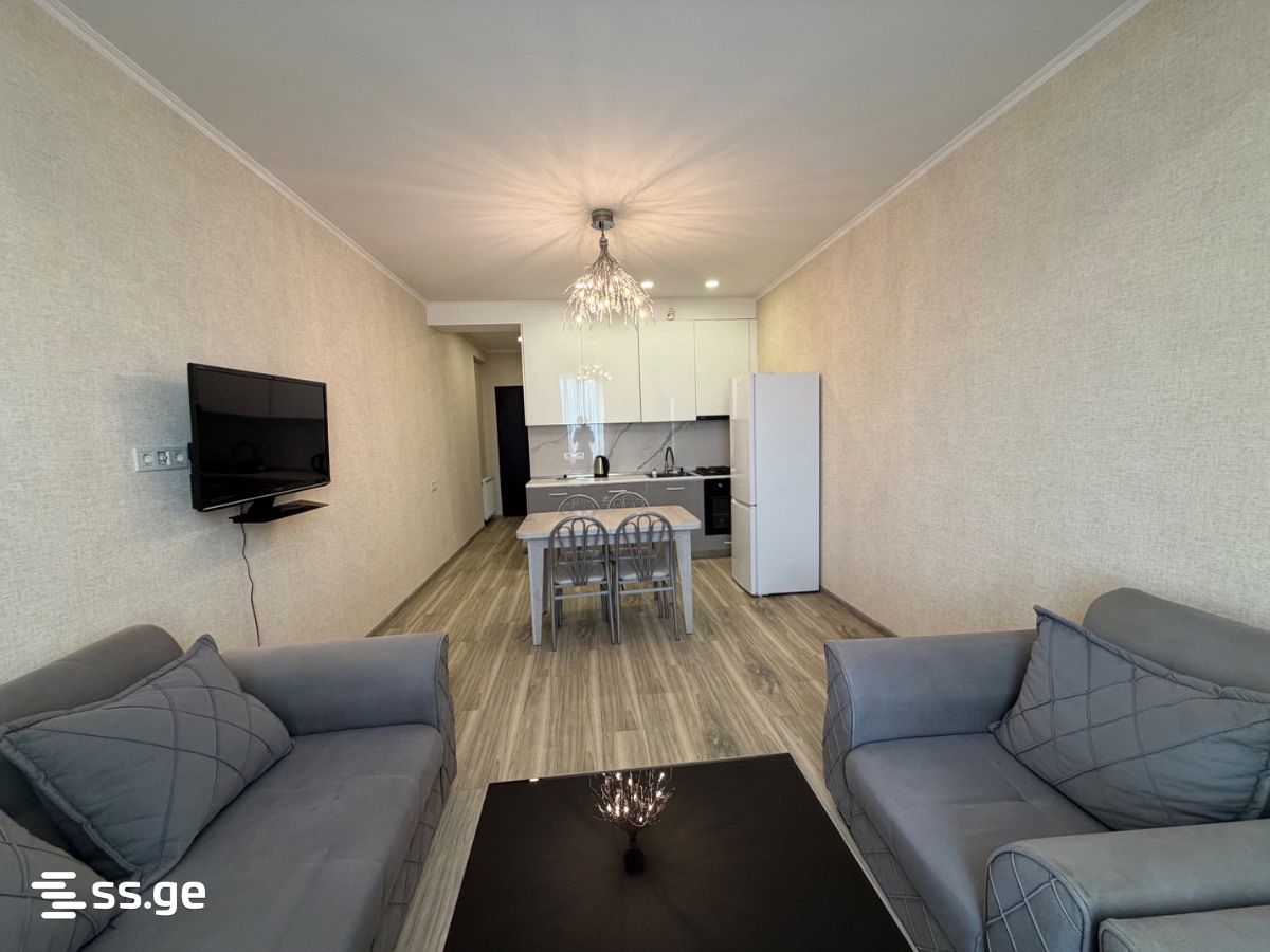 Fatmani st. - 3 rooms