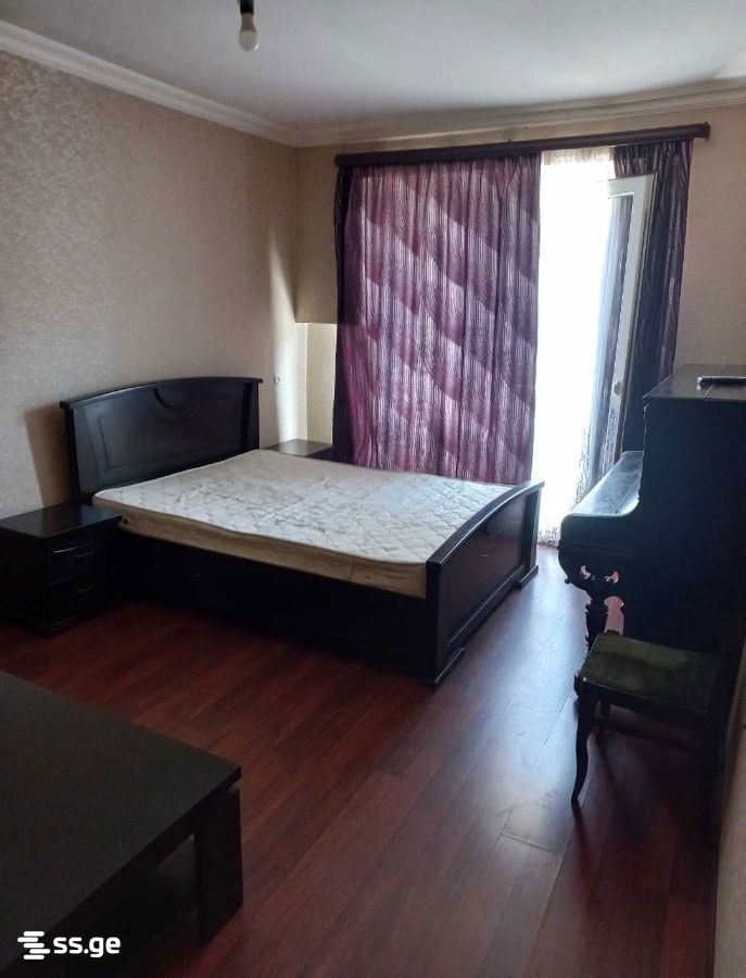 Dolidze st. - 1 rooms
