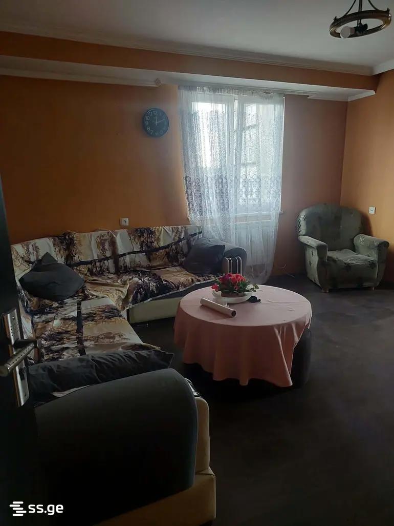 gldanis gorge st. - 3 rooms