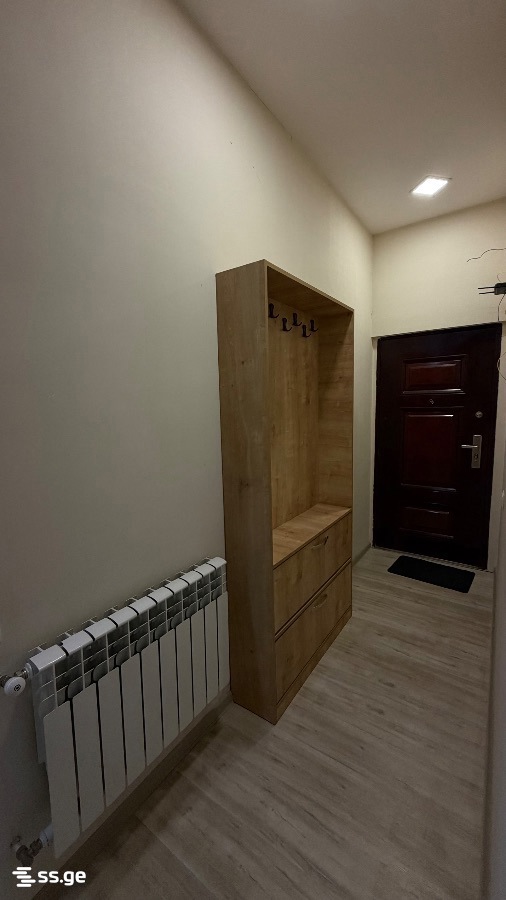 petre imeri st. - 2 rooms