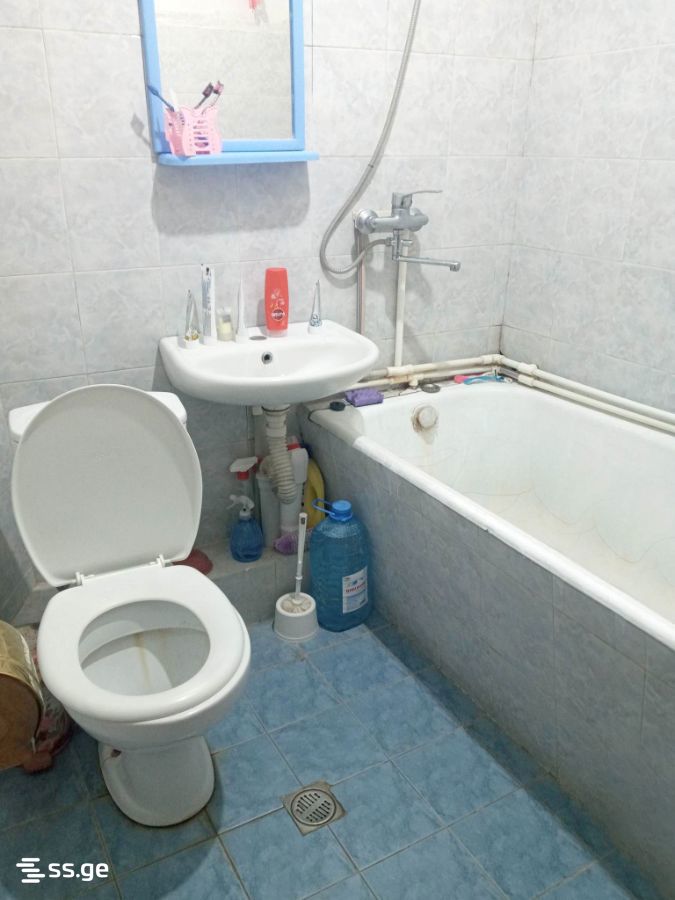 Rustavi - 2 rooms