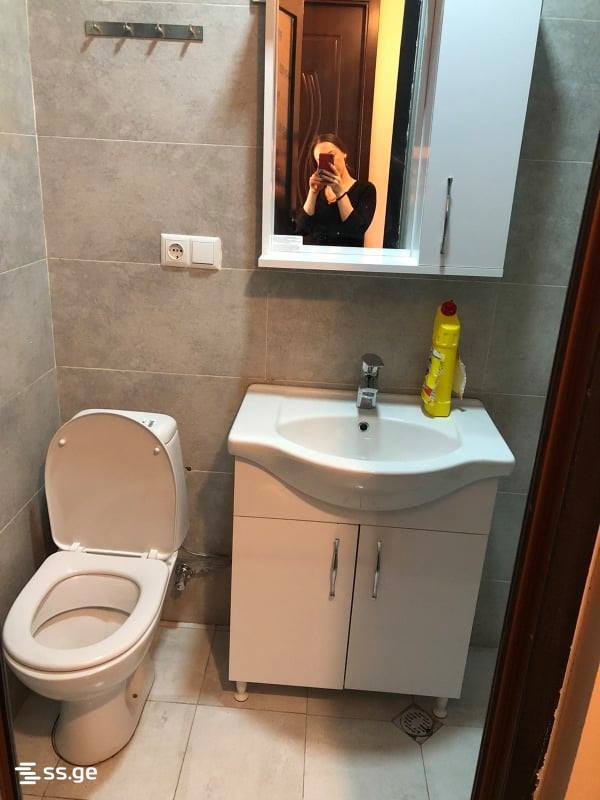 Rustavi - 2 rooms