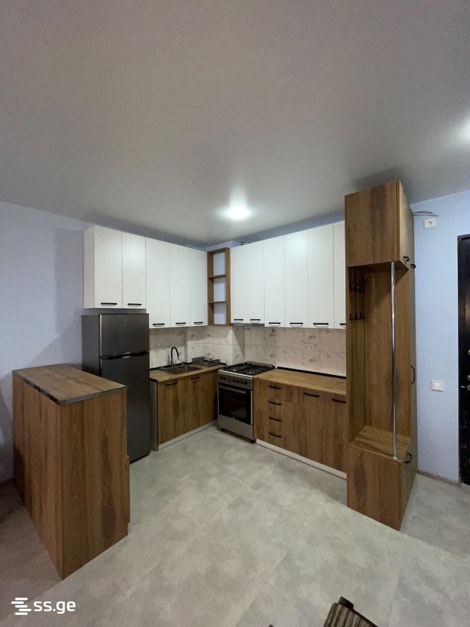 tskaltubo st. - 2 rooms
