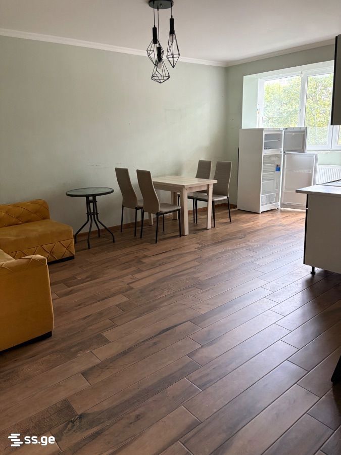 s. cincadze st - 2 rooms