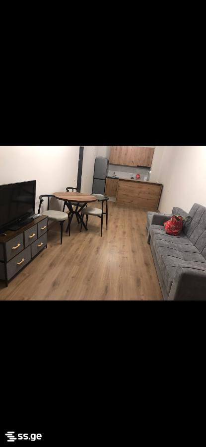 tvalchrelidze st. - 2 rooms