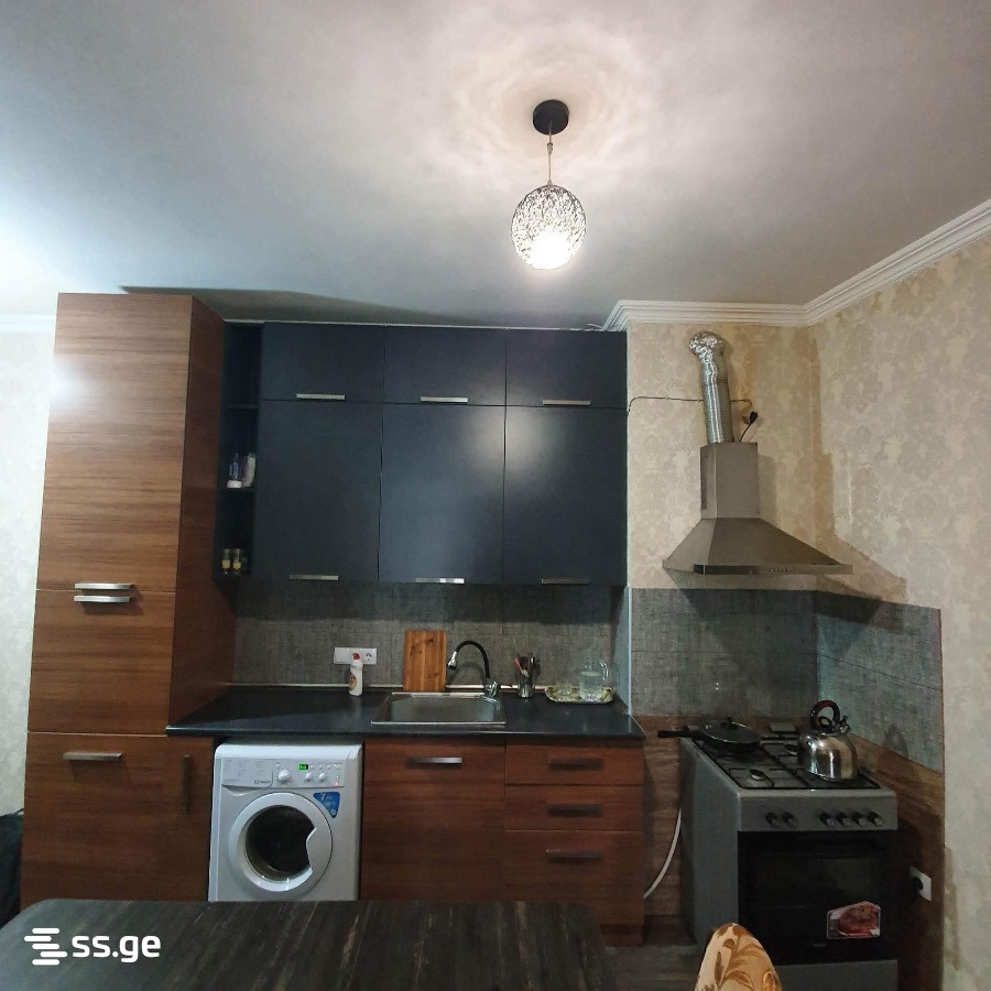 Marseli st. - 3 rooms