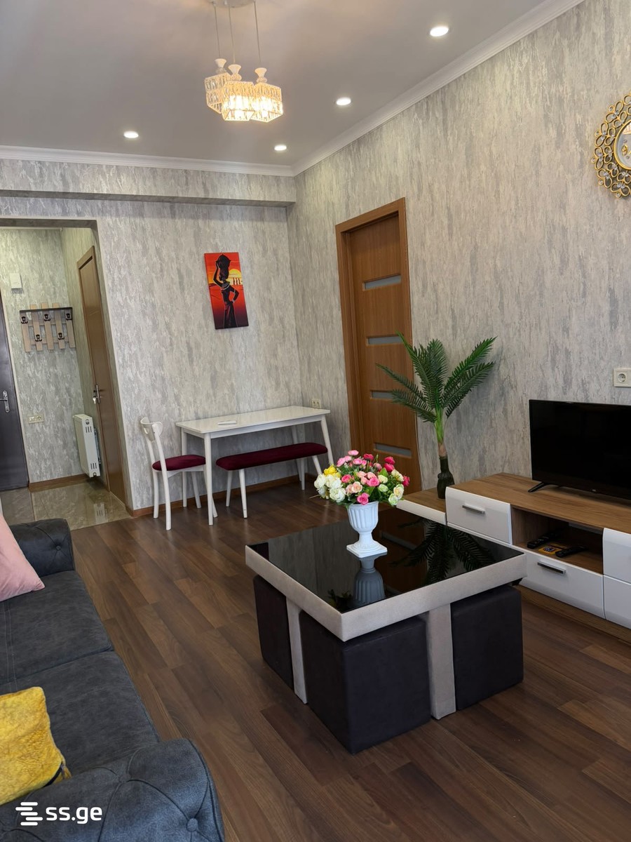 kalandadze st. - 2 rooms