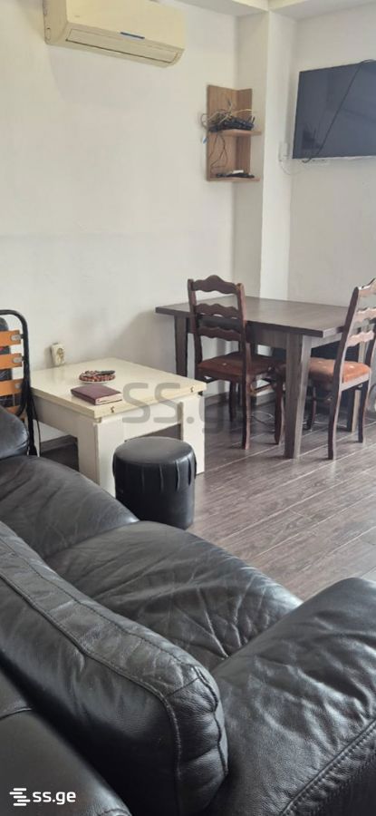M. Lermontov Street 31/37 - 2 rooms