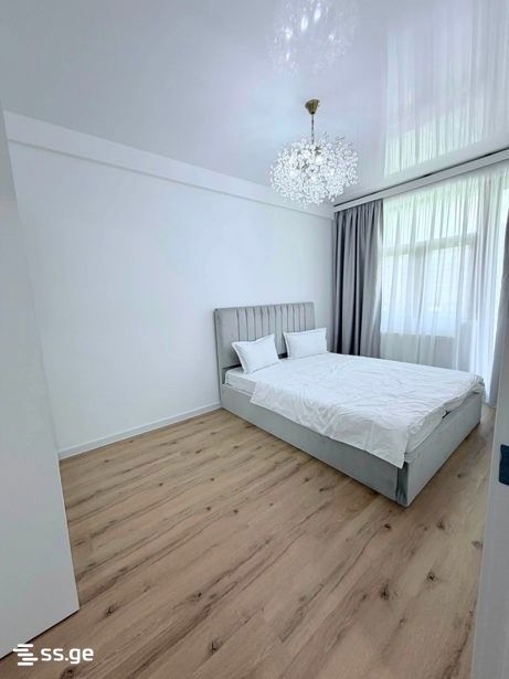 kupradze st. 17 - 2 rooms