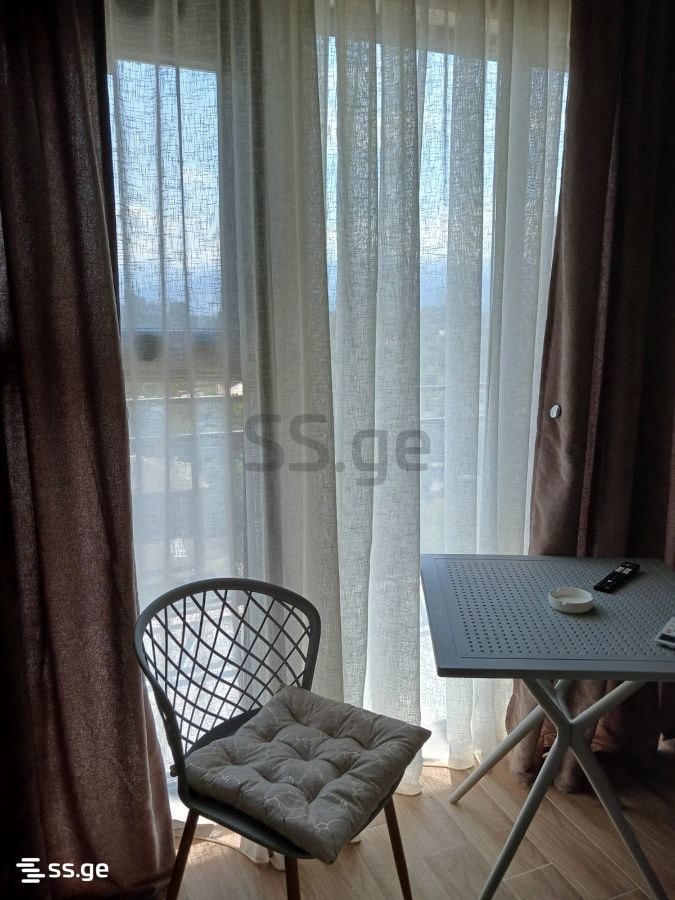 41A - 1 rooms