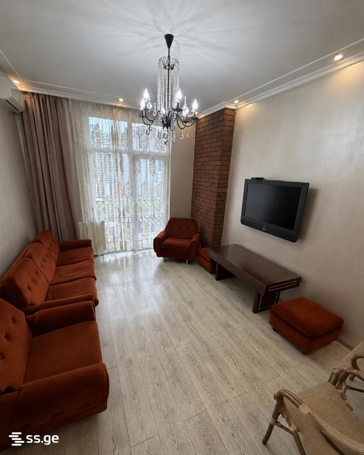 163 - 2 rooms