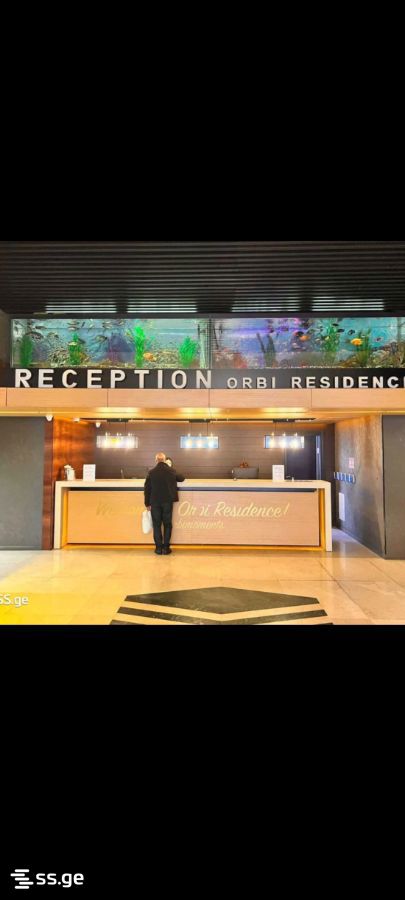 Kobaladze st. 2 - 1 rooms