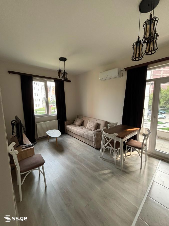 Bob walsh st. 32 - 2 rooms