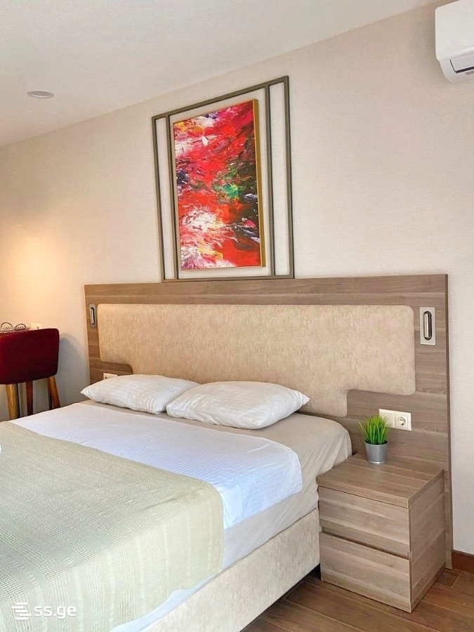 Adlia Street 6 - 1 rooms