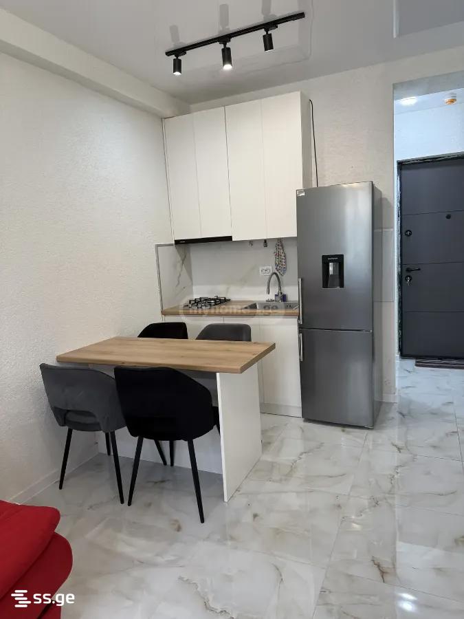 Kristian Stiveni st. 35 - 2 rooms