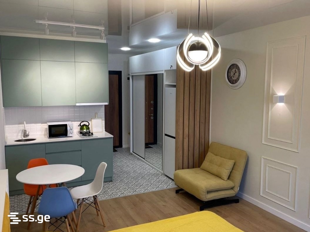 Firosman St. 17 - 1 rooms