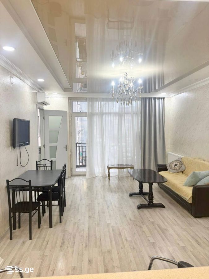 40 - 2 rooms