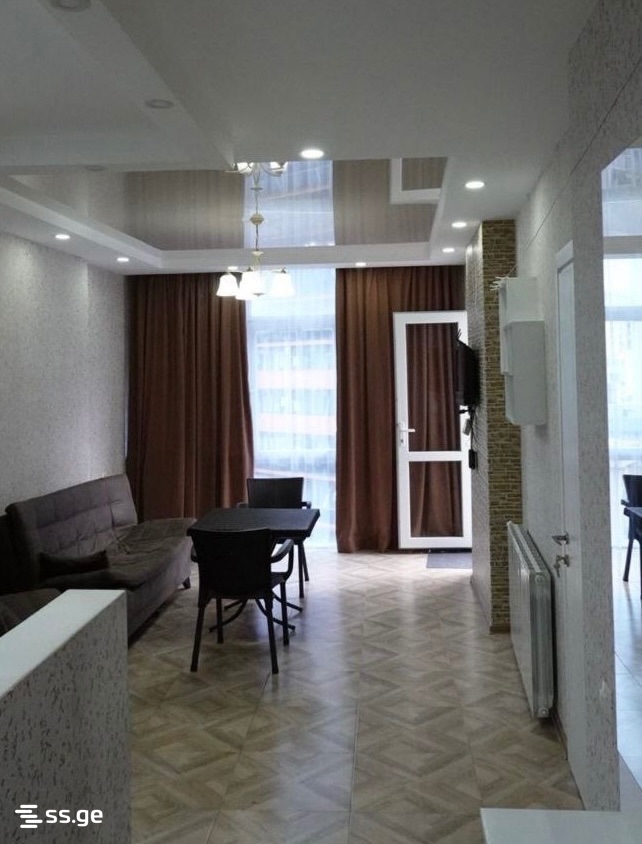 Kobaladze st. 8 - 2 rooms