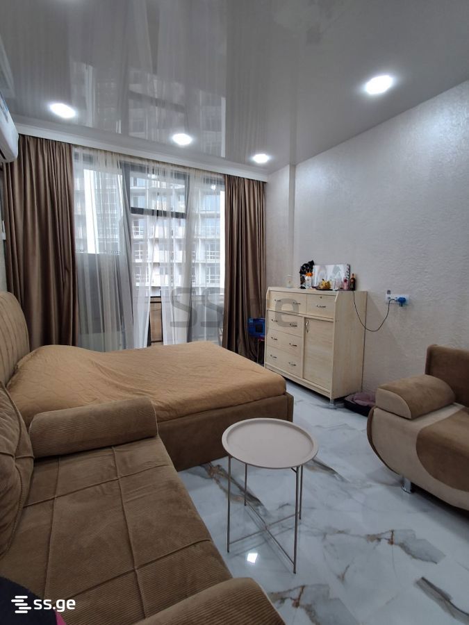 21 - 1 rooms