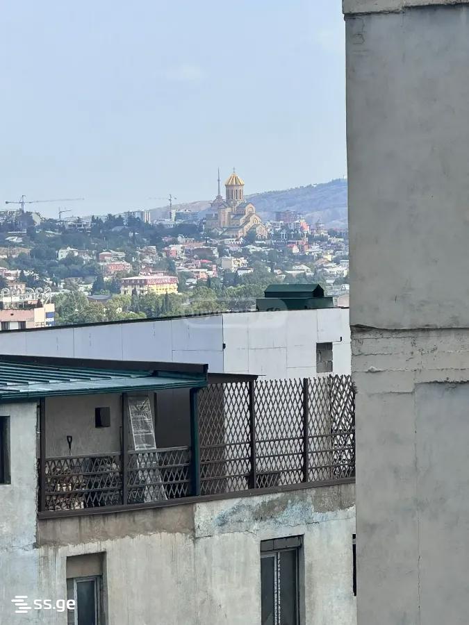 bochorishvili st. - 4 rooms