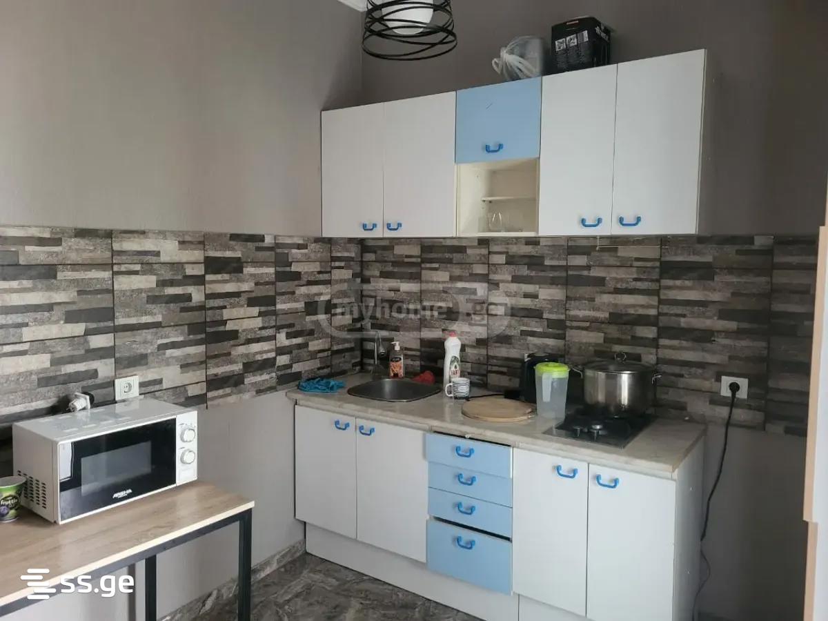 gudamakari st. 2 - 3 rooms