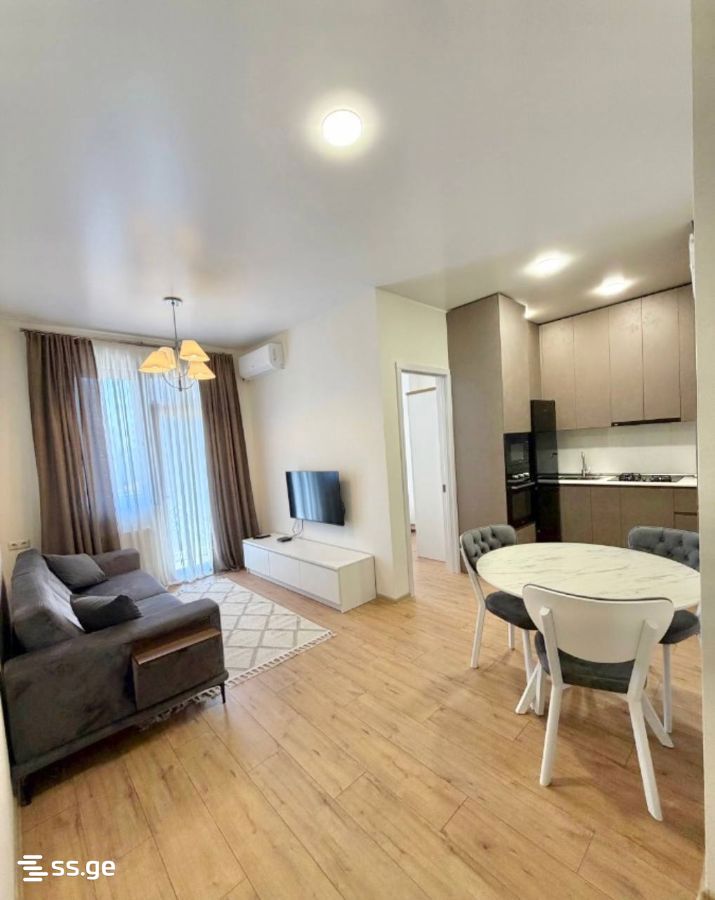 16 - 2 rooms