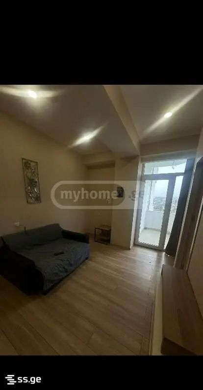 kindzmarauli st. - 2 rooms