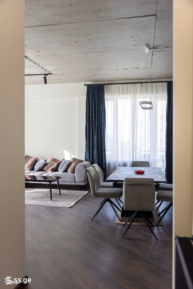 ikalto mount 2 - 2 rooms