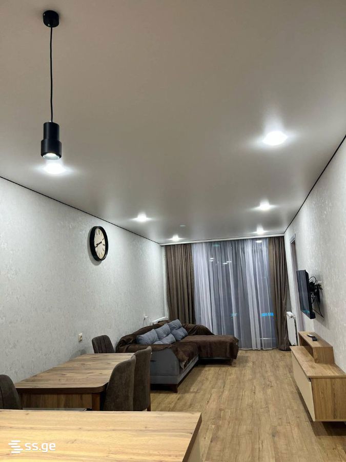 Adlia Street 6 - 3 rooms