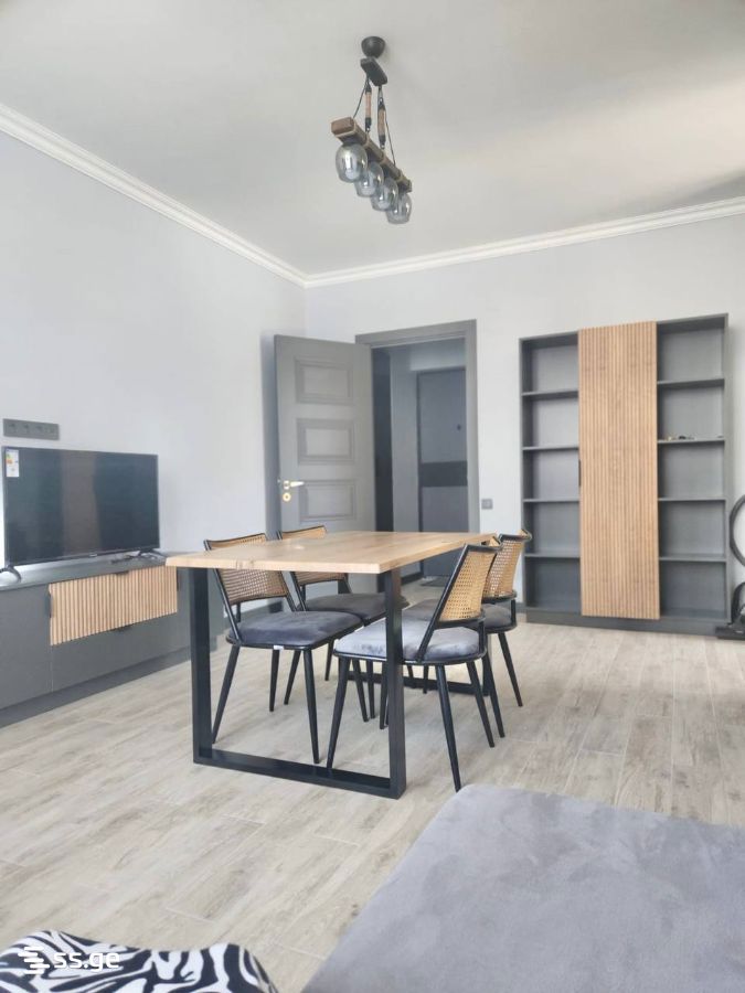 Airport road 25 - 3 rooms