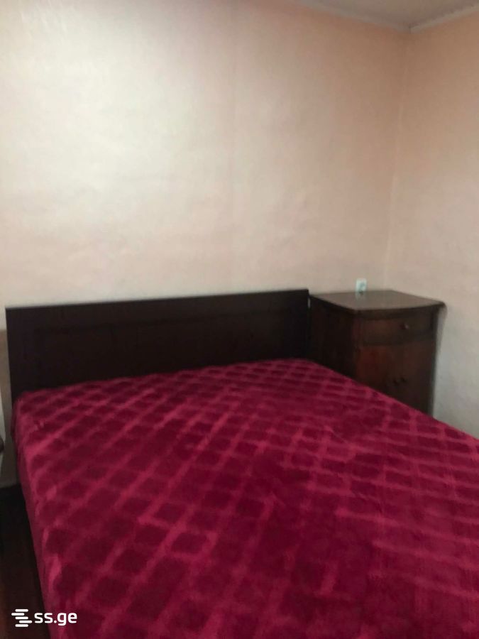 cikhisdziri 4 - 2 rooms