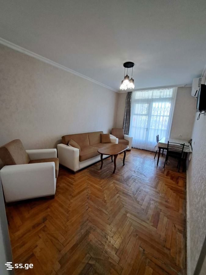40 - 2 rooms