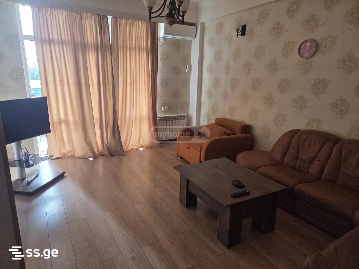 lubliana st. - 3 rooms
