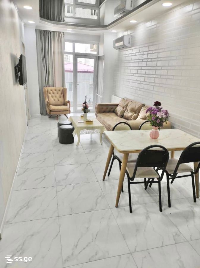 M. Lermontov Street 71 - 3 rooms