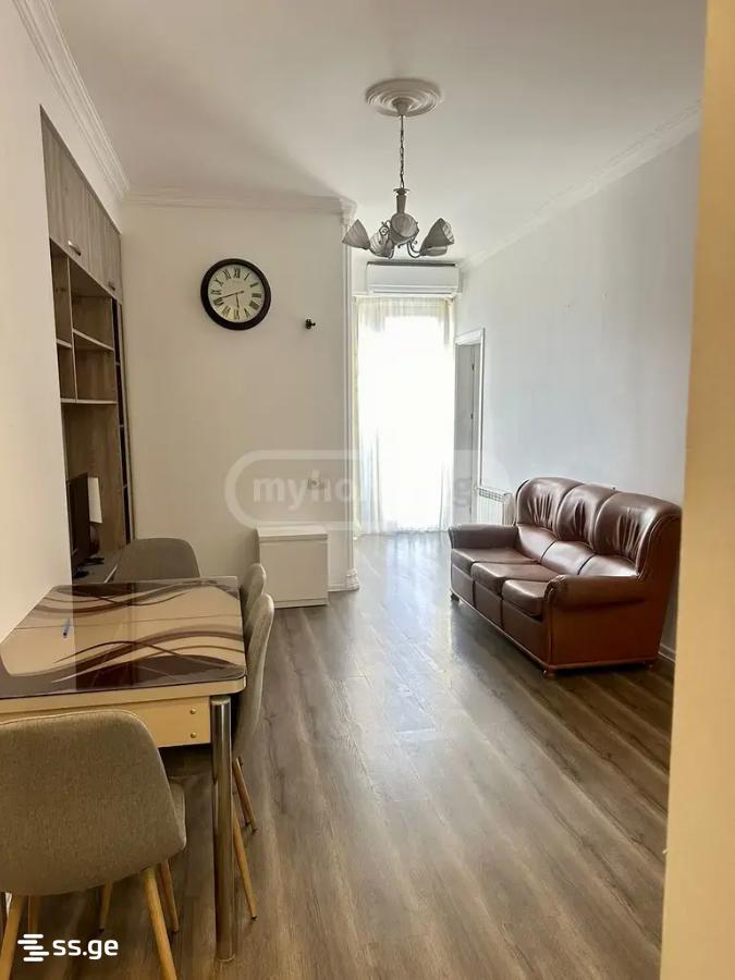 gabashvili st. - 3 rooms