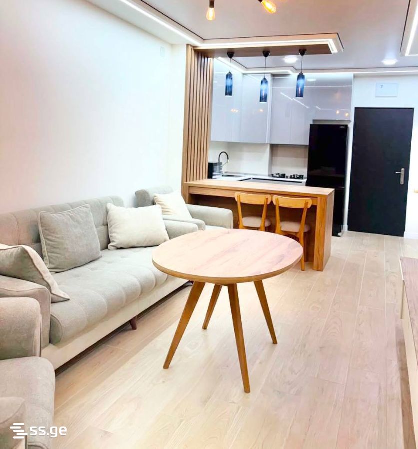 Tazari st. 22 - 3 rooms