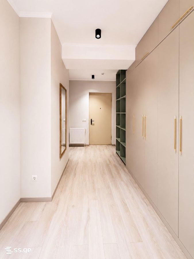 nadikvari st. 32 - 2 rooms