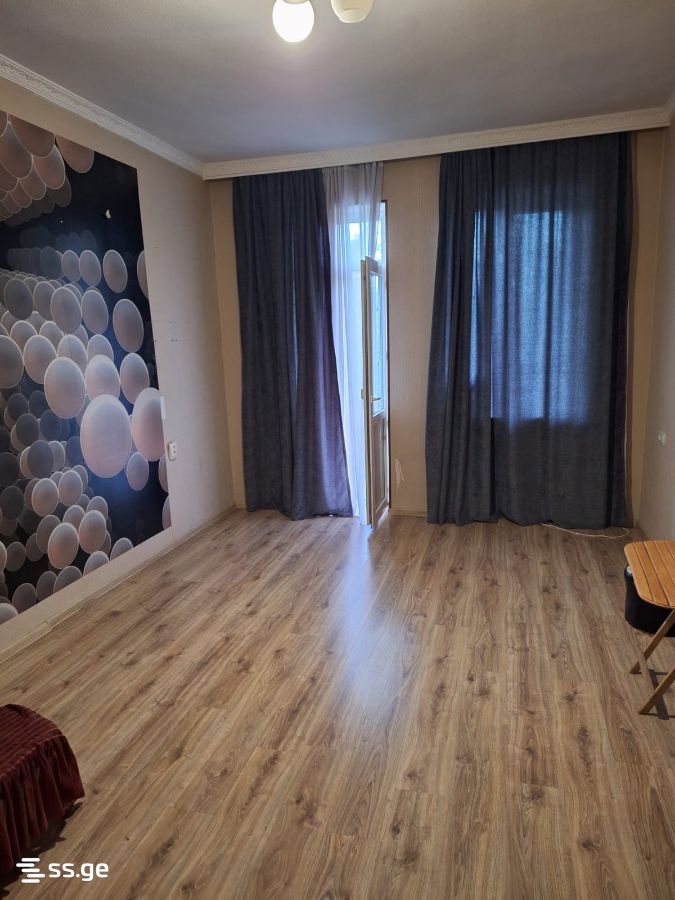 Ilia Babutsidze st. - 2 rooms