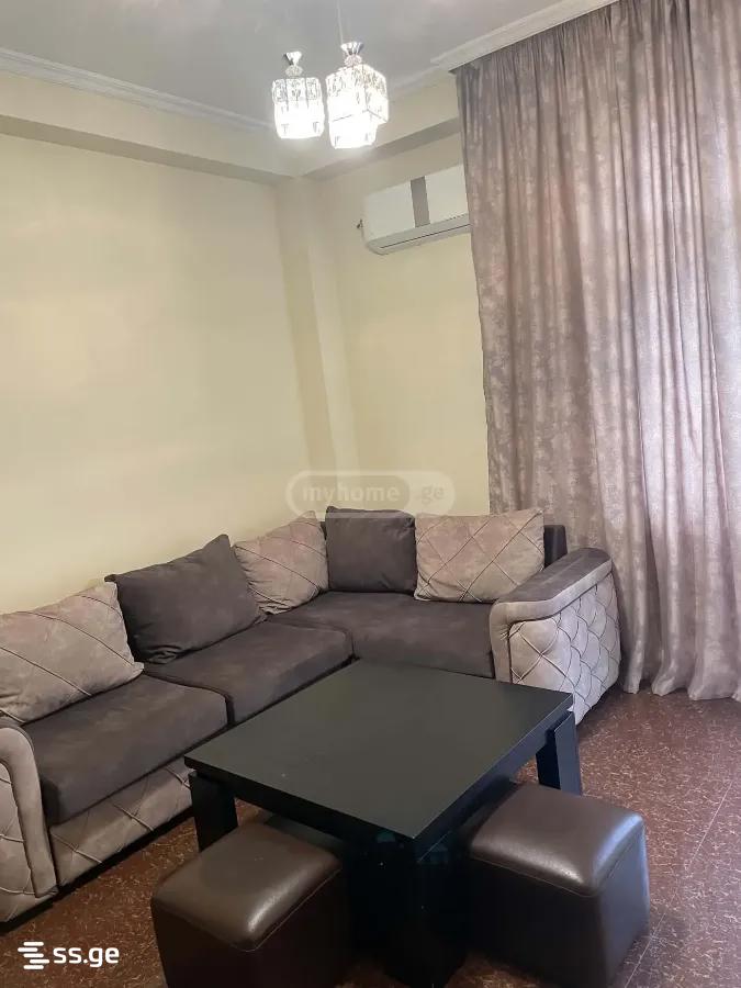 aslanidi st. - 2 rooms