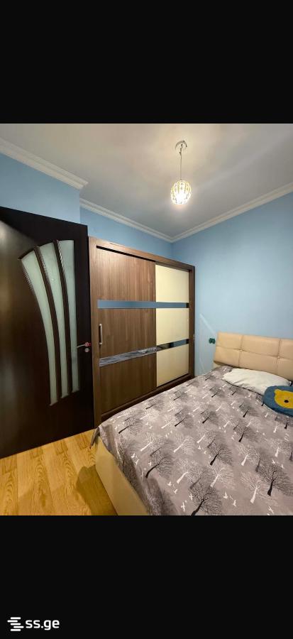 navtlugi st. 10 - 3 rooms
