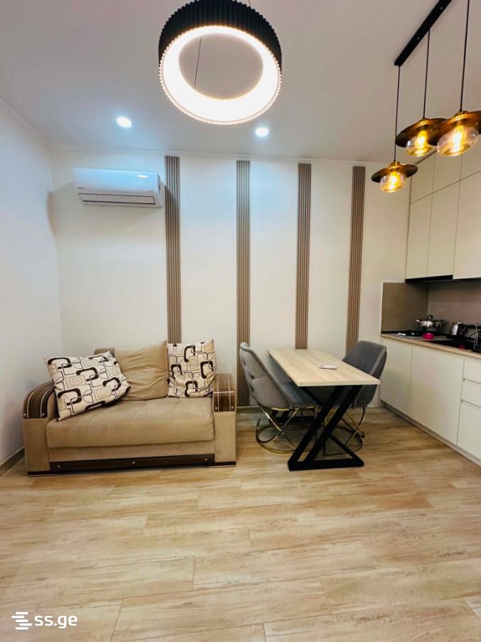 180 - 2 rooms