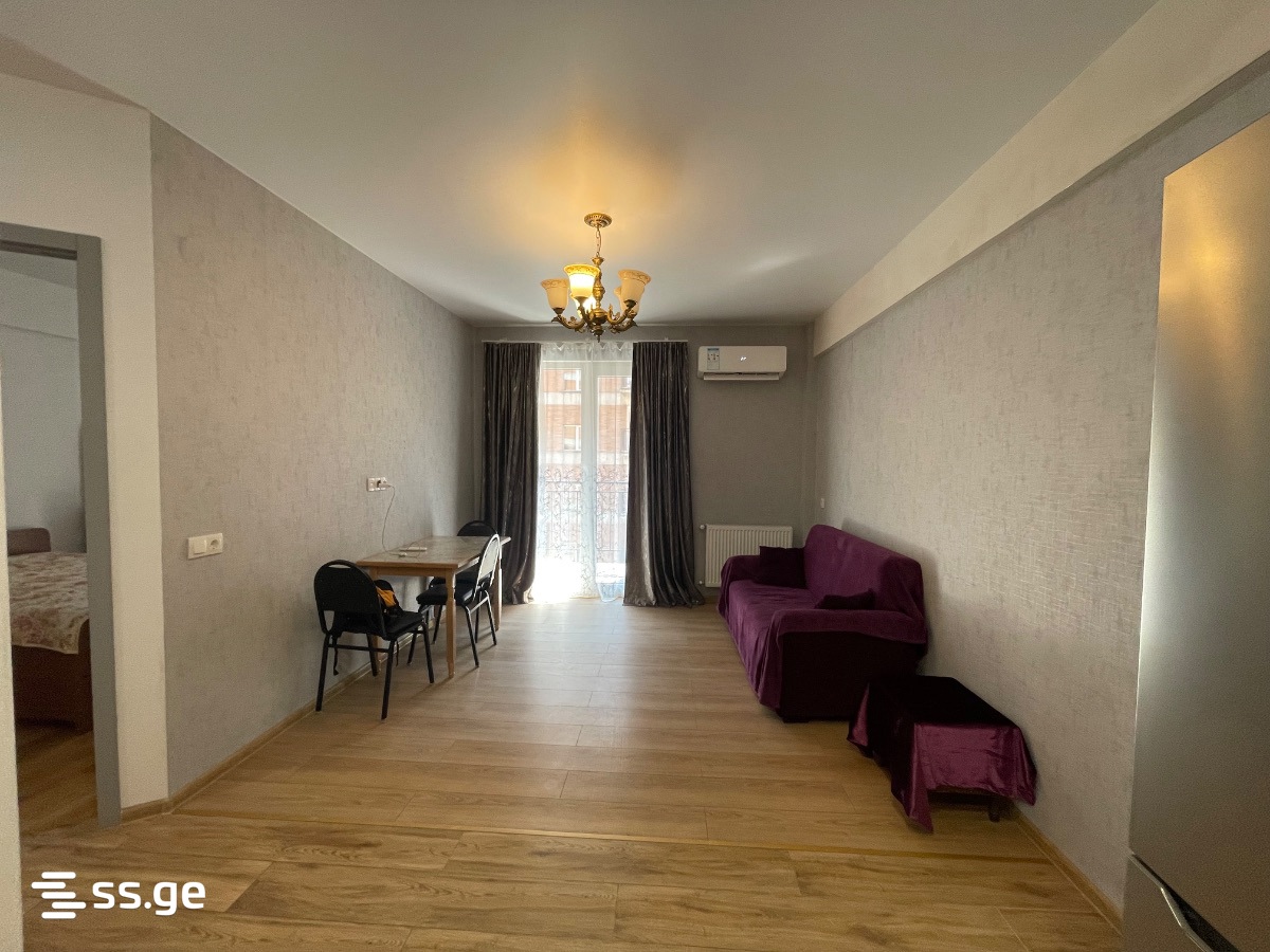 samgori st. 13 - 2 rooms