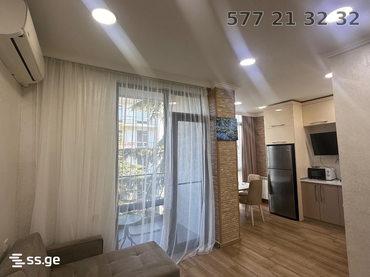 24 - 2 rooms