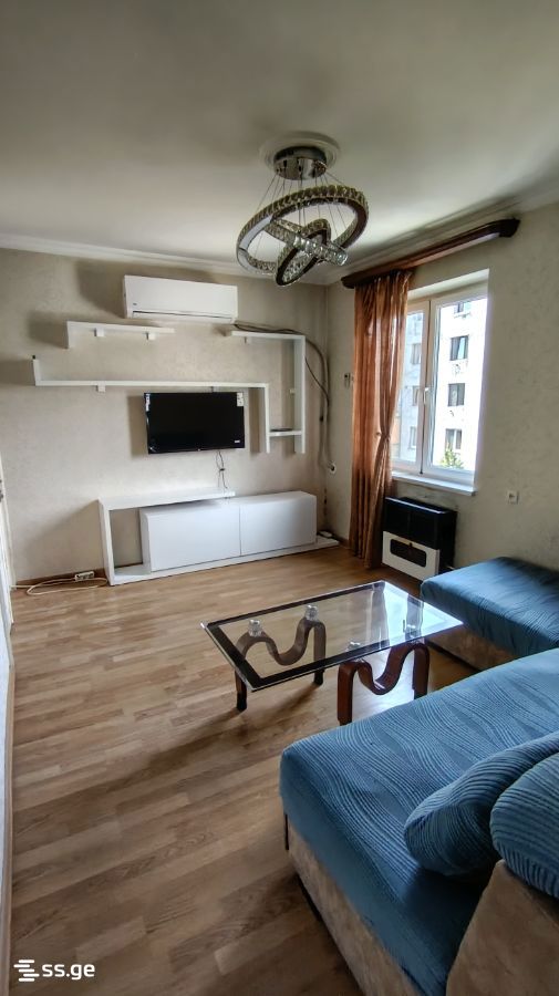 noneshvili st. 16 - 2 rooms