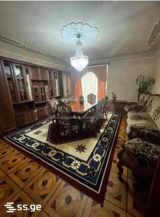 1 - 4 rooms
