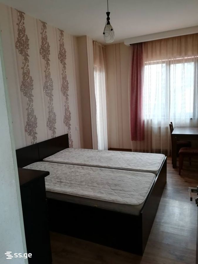 IV Microdistrict - Gldani Მორეტის 1შესახვევი #6 - 1 rooms