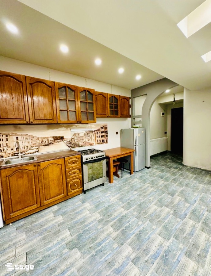 bokhou st. 5 - 3 rooms